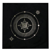 49x49cm Tarot Card Altar Cloth Divination Mat