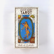 New  Supernatural Tarot Cards Deck 78pcs