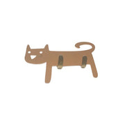 2pc Self Adhesive Cat Hooks