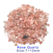 Natural Stones Gravel Crystals