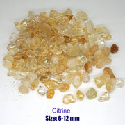 Natural Stones Gravel Crystals