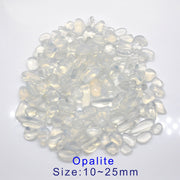 Natural Stones Gravel Crystals