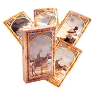 New  Supernatural Tarot Cards Deck 78pcs