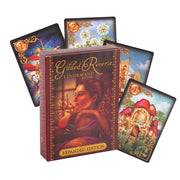 Tarot Oracle Cards