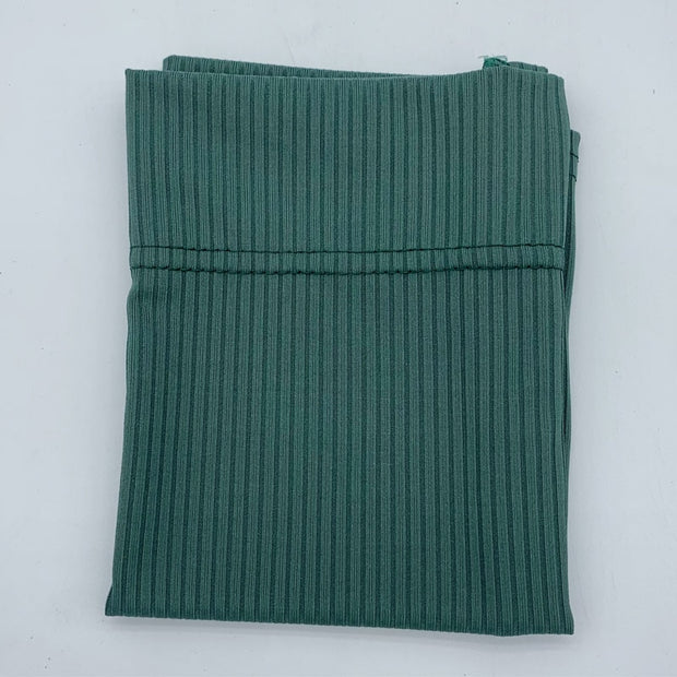 Women Ribbed Inner Underscarf Bonnet Stretch Caps