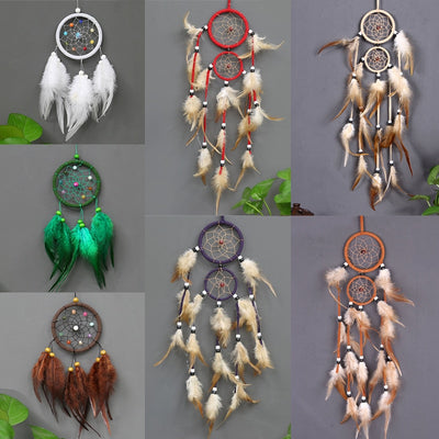 Hot Sale Vintage Dreamcatchers