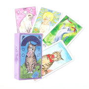 Tarot Oracle Cards