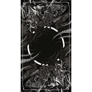 New  Supernatural Tarot Cards Deck 78pcs