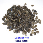 Natural Stones Gravel Crystals