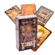 New  Supernatural Tarot Cards Deck 78pcs