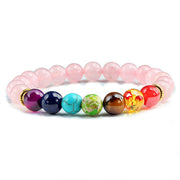 7 Chakra Bangles Bracelets