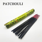 1 Box Incense Sticks for Smudge, Aromatherapy, and Meditation