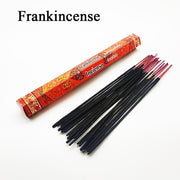 1 Box Incense Sticks for Smudge, Aromatherapy, and Meditation