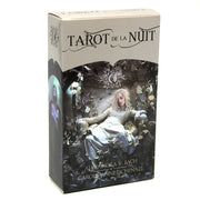 Healing, Love, Sexual Tarot Card Decks