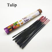 1 Box Incense Sticks for Smudge, Aromatherapy, and Meditation