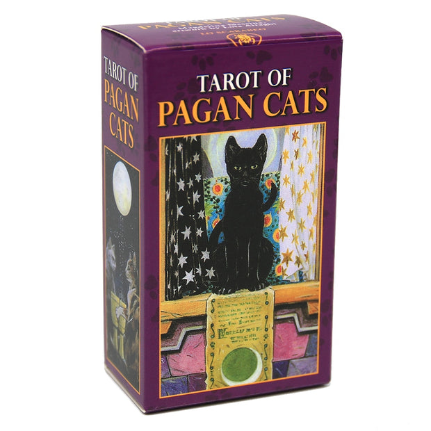 Healing, Love, Sexual Tarot Card Decks