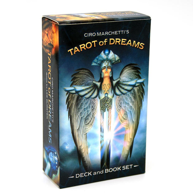 Healing, Love, Sexual Tarot Card Decks