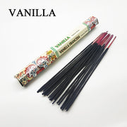 1 Box Incense Sticks for Smudge, Aromatherapy, and Meditation