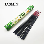 1 Box Incense Sticks for Smudge, Aromatherapy, and Meditation