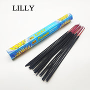 1 Box Incense Sticks for Smudge, Aromatherapy, and Meditation