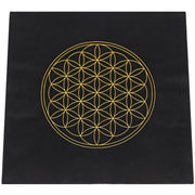 49x49cm Tarot Card Altar Cloth Divination Mat