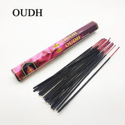 1 Box Incense Sticks for Smudge, Aromatherapy, and Meditation