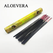 1 Box Incense Sticks for Smudge, Aromatherapy, and Meditation