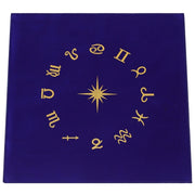 49x49cm Tarot Card Altar Cloth Divination Mat