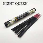 1 Box Incense Sticks for Smudge, Aromatherapy, and Meditation