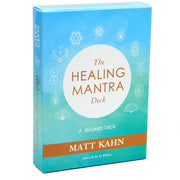 Healing, Love, Sexual Tarot Card Decks