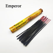 1 Box Incense Sticks for Smudge, Aromatherapy, and Meditation