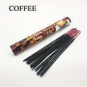 1 Box Incense Sticks for Smudge, Aromatherapy, and Meditation