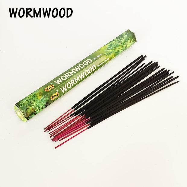 1 Box Incense Sticks for Smudge, Aromatherapy, and Meditation