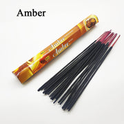 1 Box Incense Sticks for Smudge, Aromatherapy, and Meditation