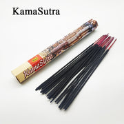 1 Box Incense Sticks for Smudge, Aromatherapy, and Meditation