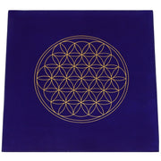 49x49cm Tarot Card Altar Cloth Divination Mat