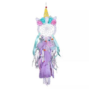 Kids Unicorn Dream Catcher