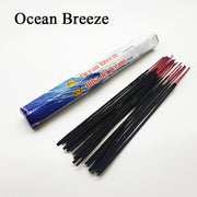 1 Box Incense Sticks for Smudge, Aromatherapy, and Meditation