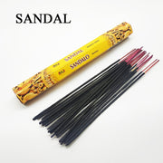 1 Box Incense Sticks for Smudge, Aromatherapy, and Meditation