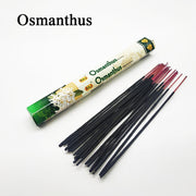 1 Box Incense Sticks for Smudge, Aromatherapy, and Meditation