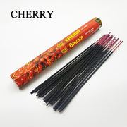 1 Box Incense Sticks for Smudge, Aromatherapy, and Meditation