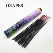 1 Box Incense Sticks for Smudge, Aromatherapy, and Meditation