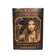 Life Oracle Tarot Cards