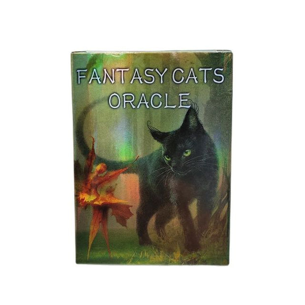 Life Oracle Tarot Cards