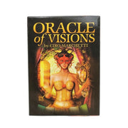 Life Oracle Tarot Cards